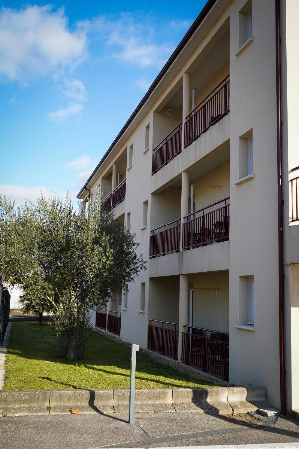 Apparts Confort 87 Limoges Exterior foto