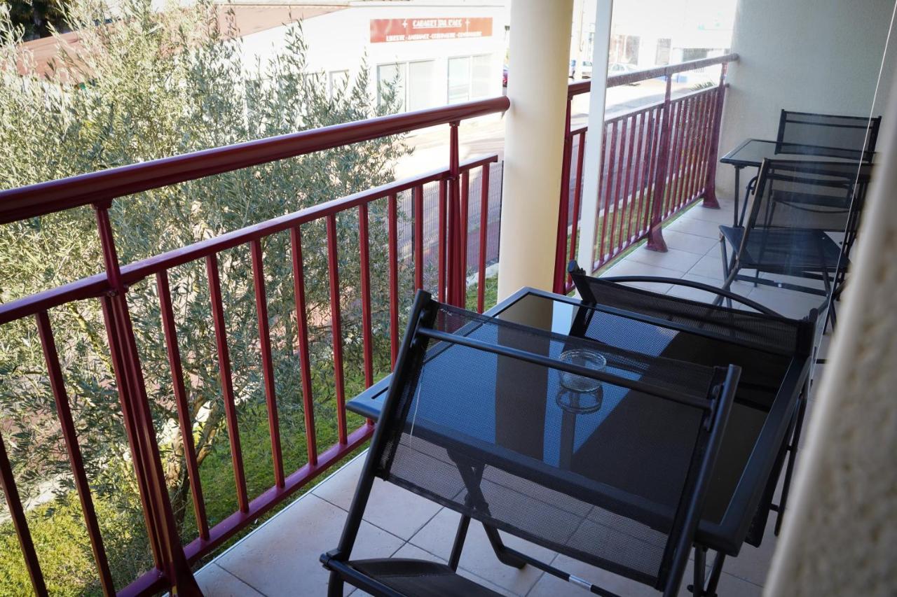 Apparts Confort 87 Limoges Exterior foto