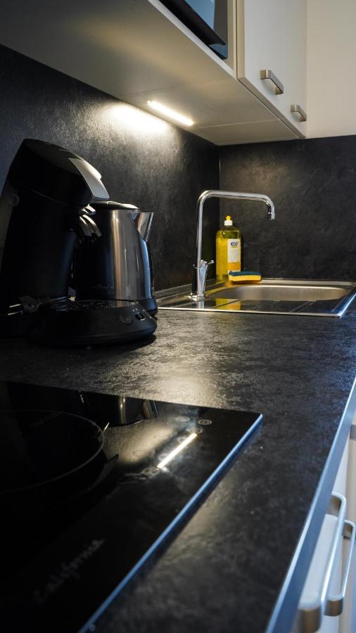Apparts Confort 87 Limoges Exterior foto