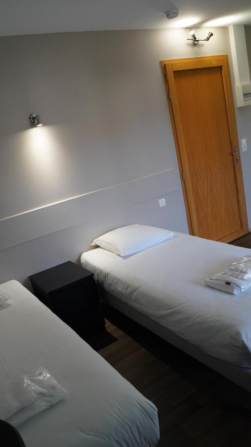 Apparts Confort 87 Limoges Exterior foto