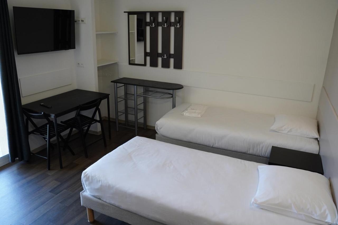 Apparts Confort 87 Limoges Exterior foto