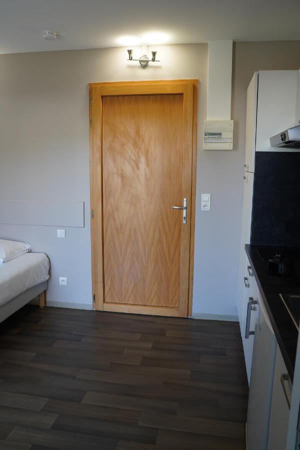 Apparts Confort 87 Limoges Exterior foto